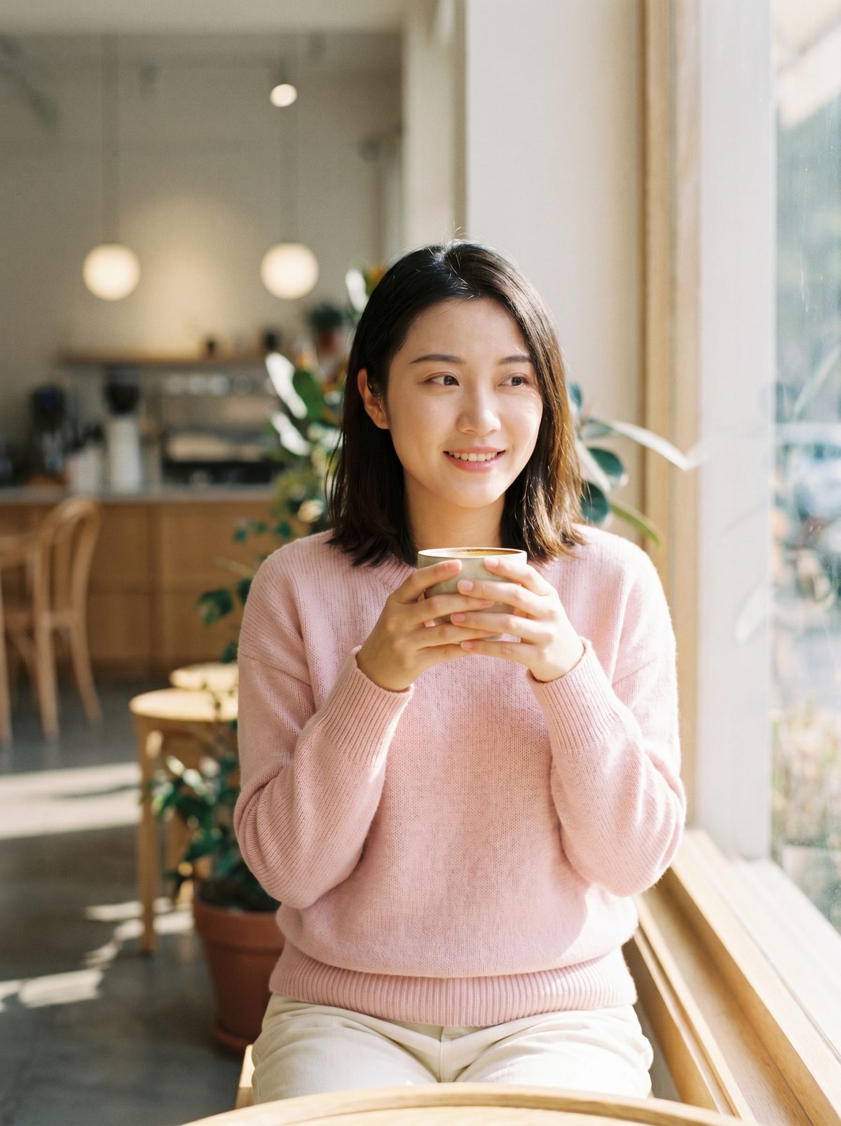 熟女少妇清新写真视频