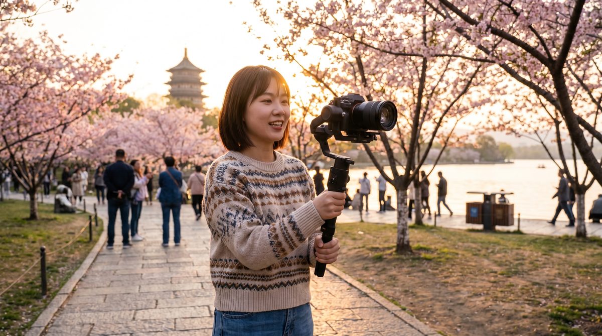 熟女少妇VLOG日常生活视频